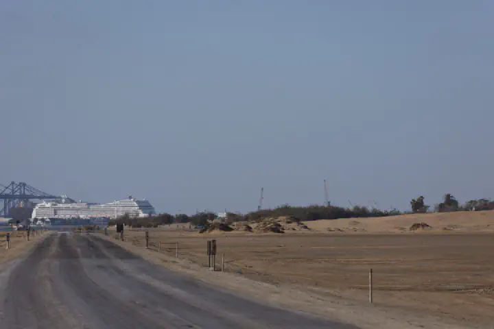 Walvis Bay, Namibia - Photo 38