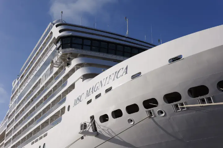 Walvis Bay, Namibia - Photo 42