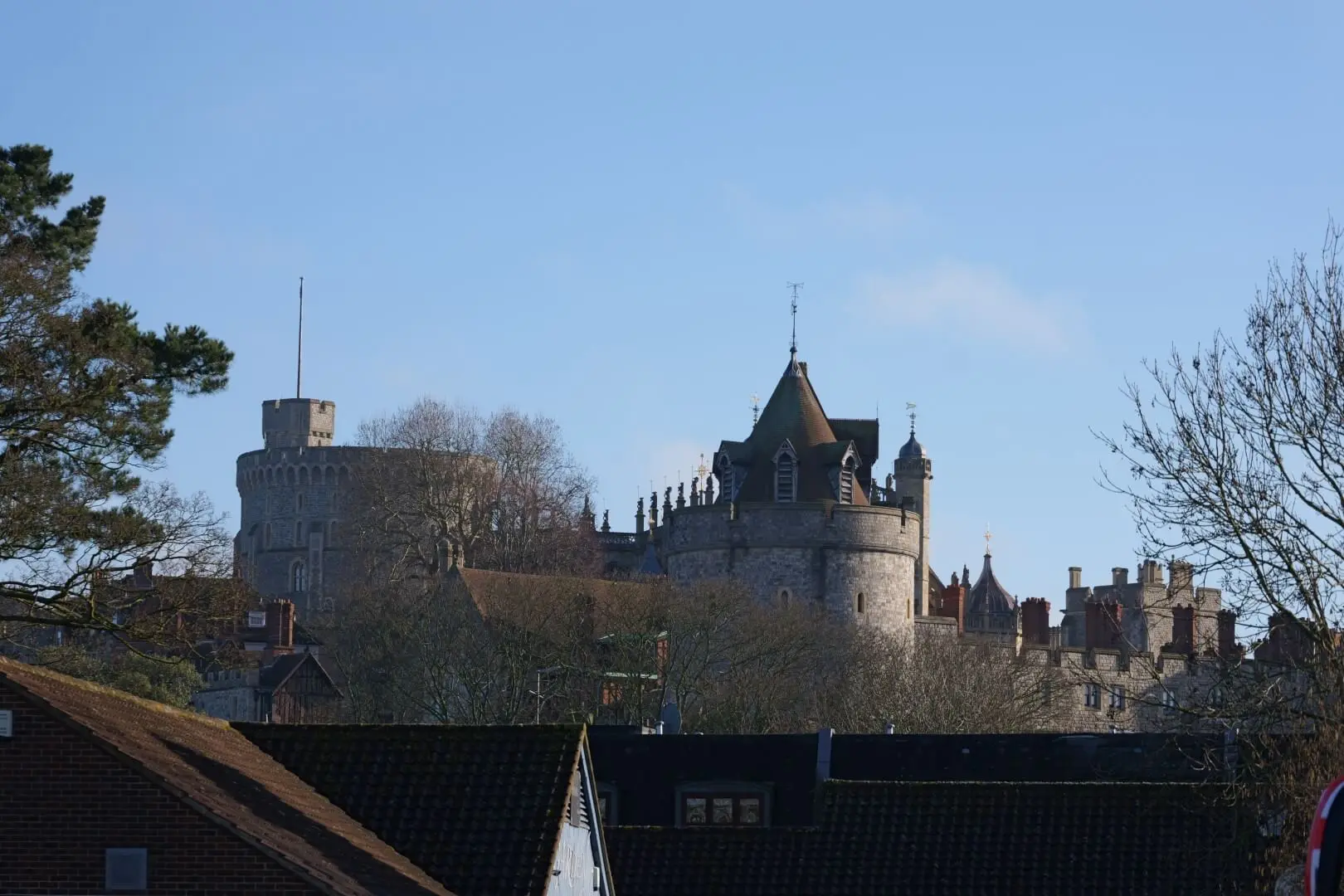 Windsor, Vereinigtes Königreich - Photo 1