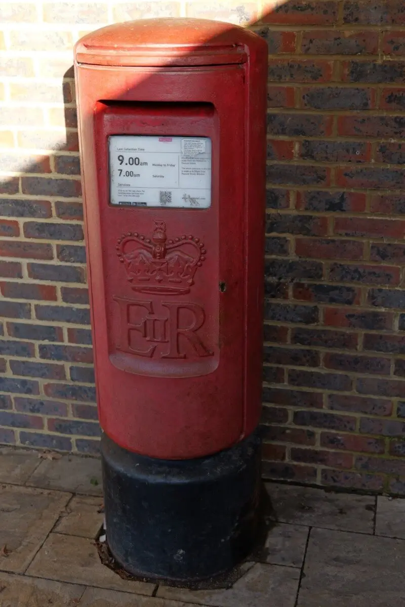 Windsor, Vereinigtes Königreich - Photo 3