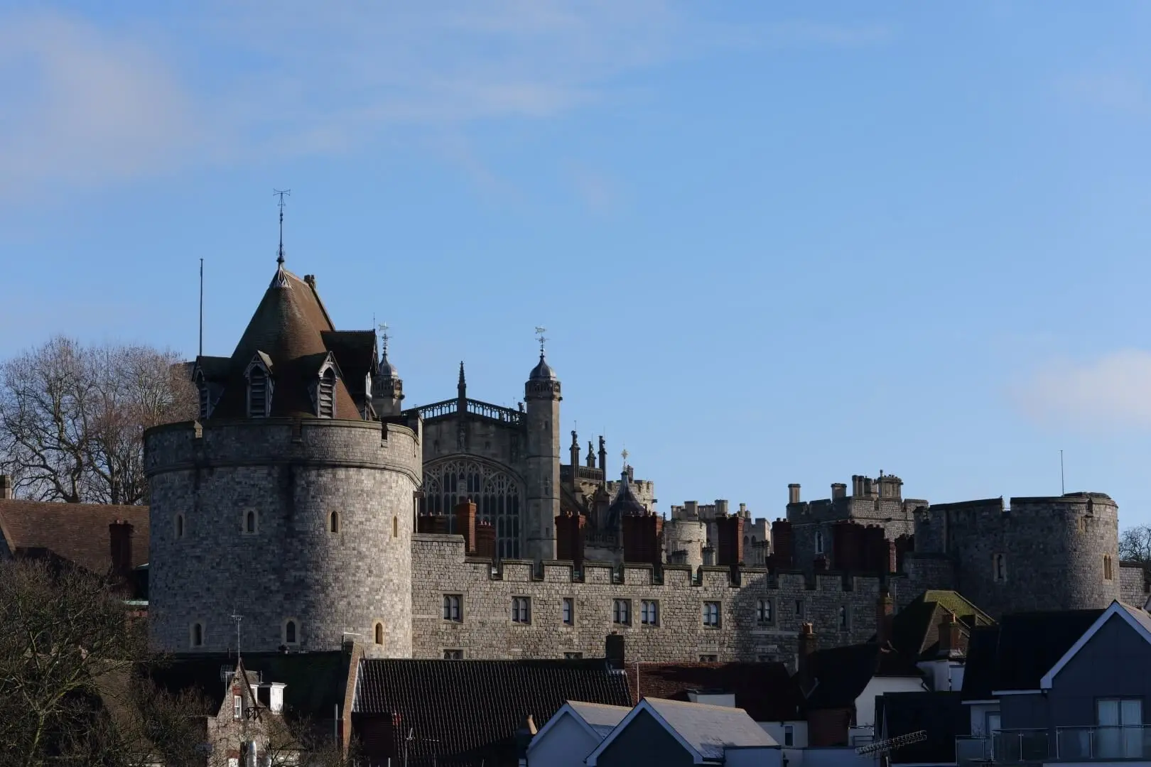 Windsor, Vereinigtes Königreich - Photo 4