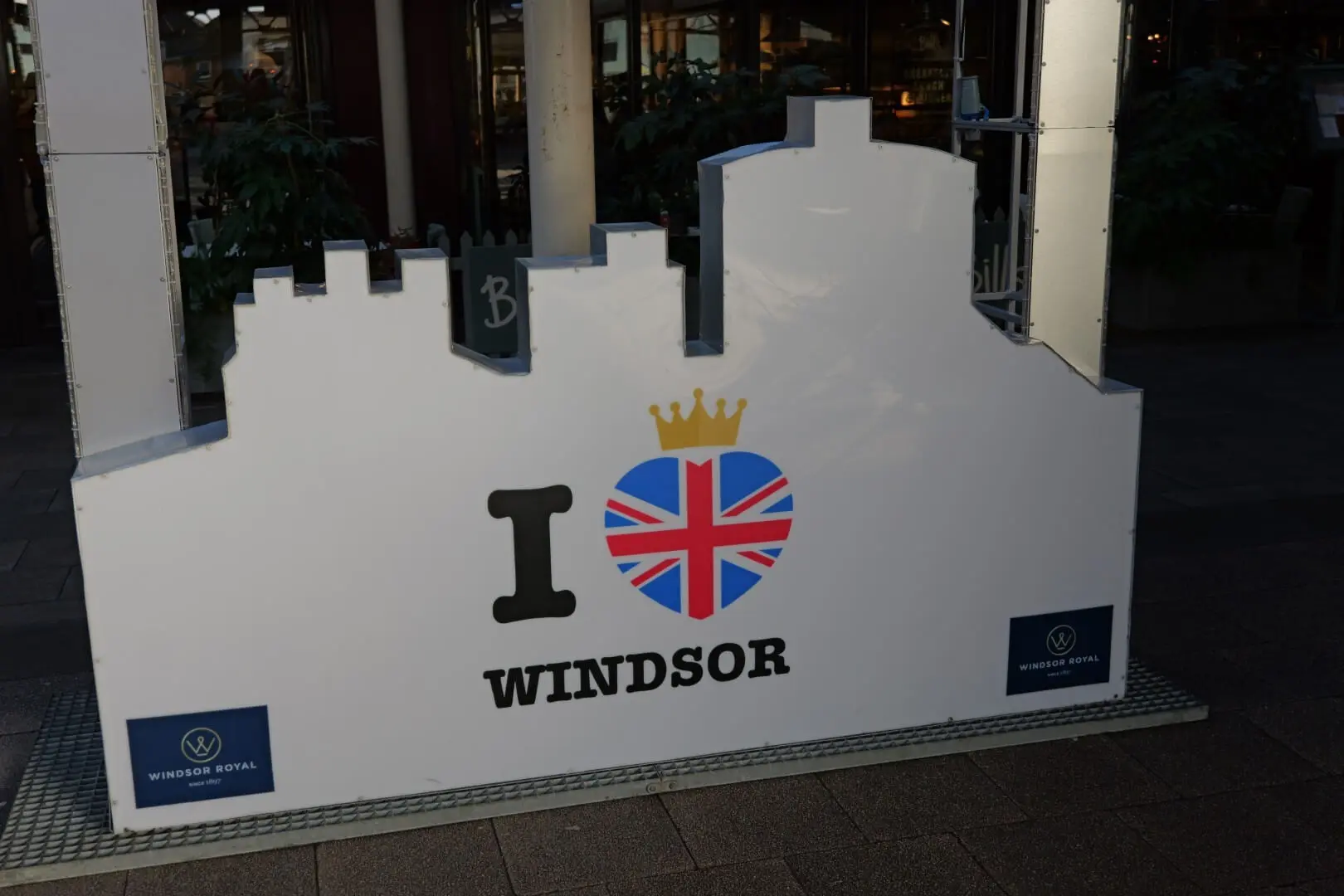 Windsor, Vereinigtes Königreich - Photo 7