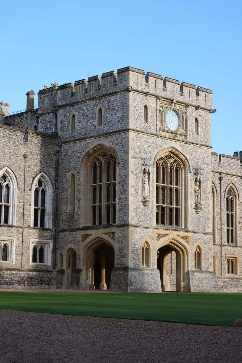 Windsor, Vereinigtes Königreich - Photo 16