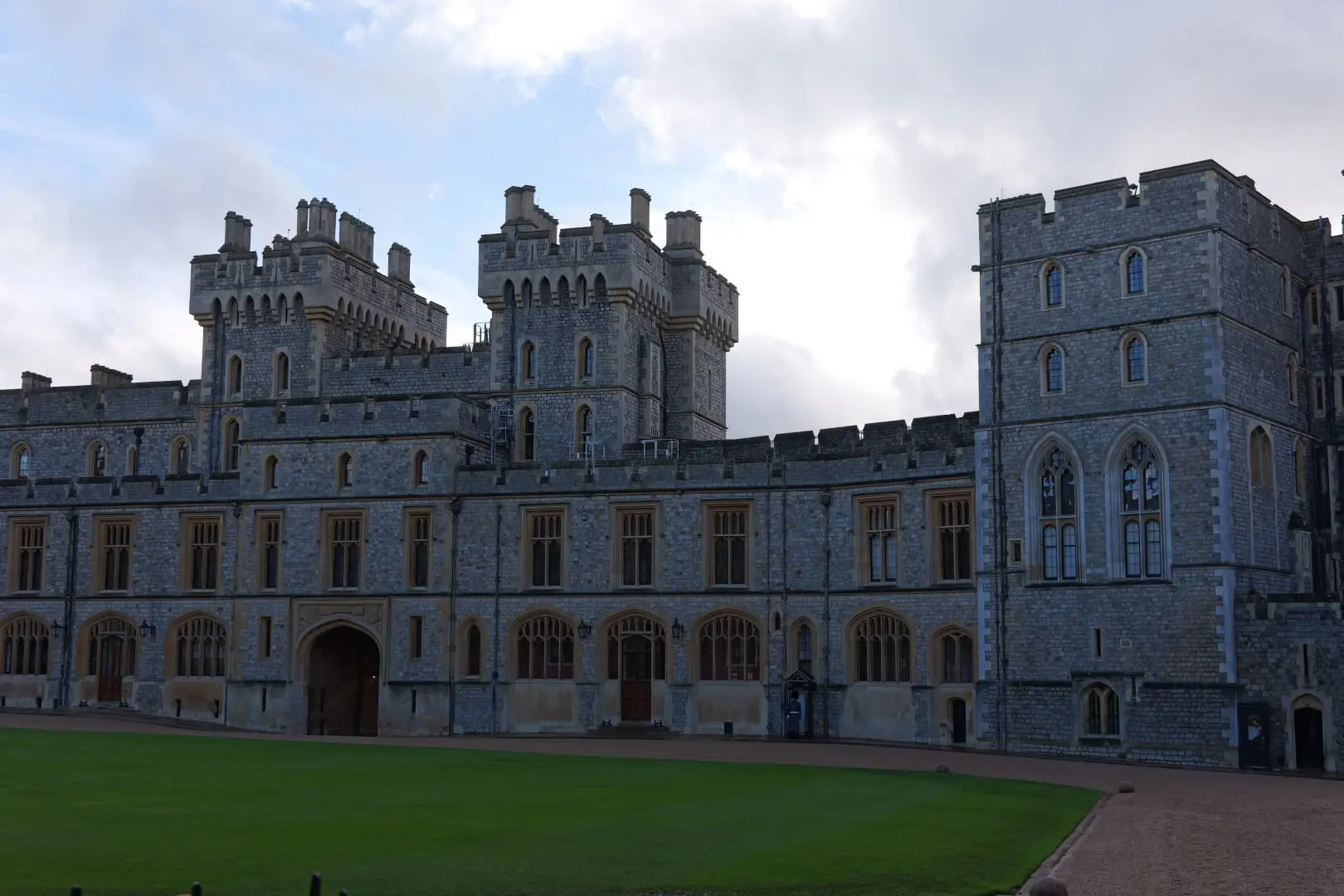 Windsor, Vereinigtes Königreich - Photo 30