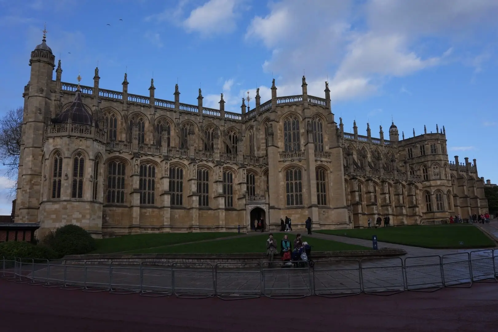 Windsor, Vereinigtes Königreich - Photo 33