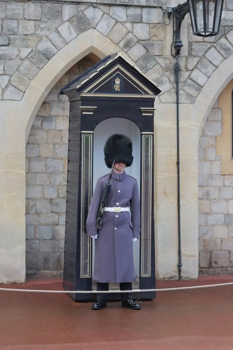 Windsor, Vereinigtes Königreich - Photo 34