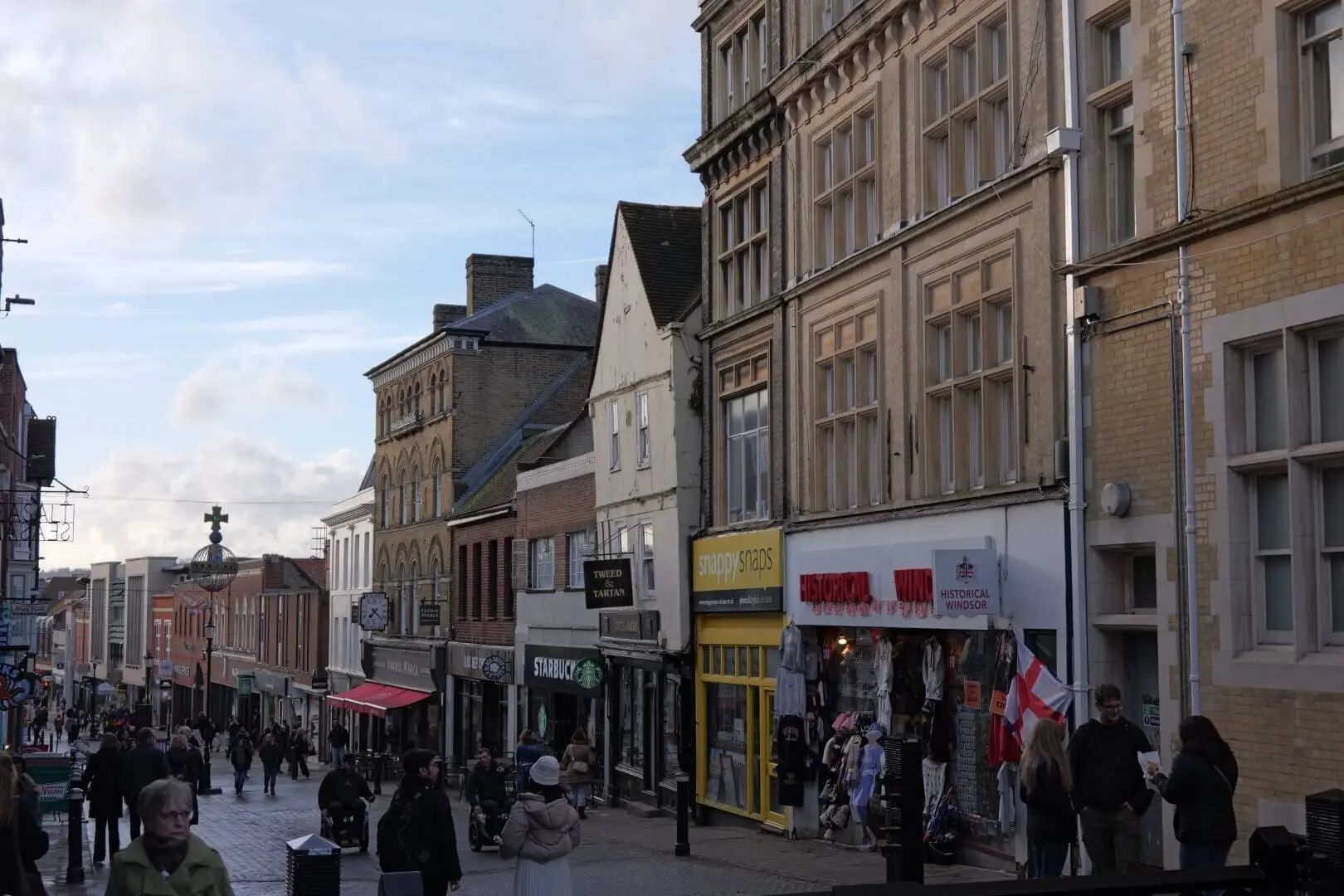 Windsor, Vereinigtes Königreich - Photo 37